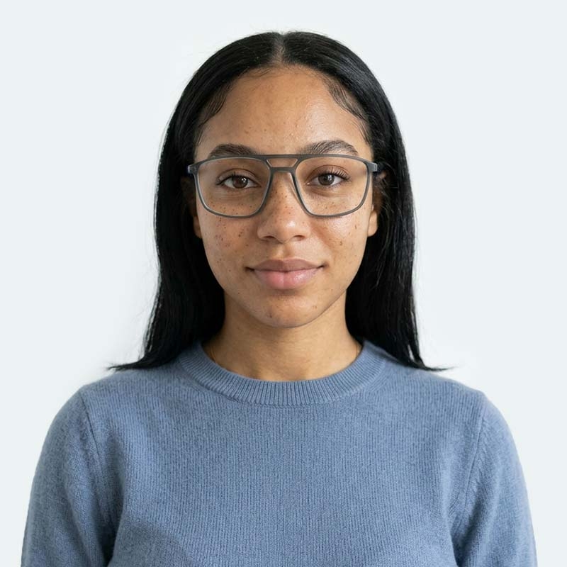 Picture of Vignette Glasses