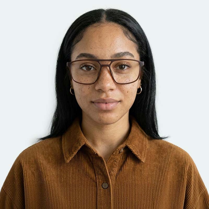 Picture of Vignette Glasses