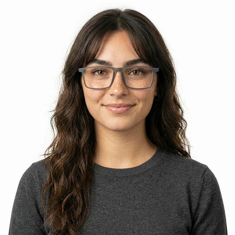 Picture of Placid Glasses
