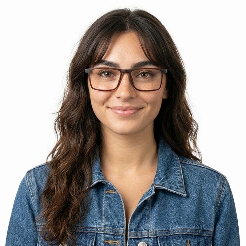 Picture of Placid Glasses