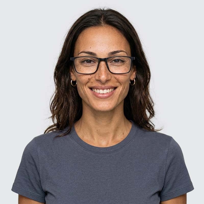 Picture of Raffia Glasses