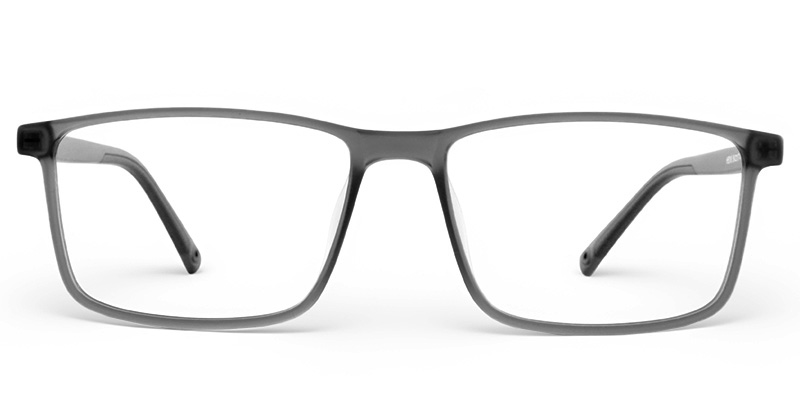 Raffia Glasses Gray