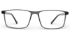 Picture of Raffia Glasses
