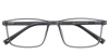 Picture of Raffia Glasses