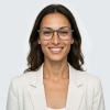 Picture of Raffia Glasses