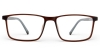 Picture of Raffia Glasses