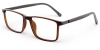 Picture of Raffia Glasses