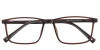 Picture of Raffia Glasses