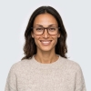 Picture of Raffia Glasses