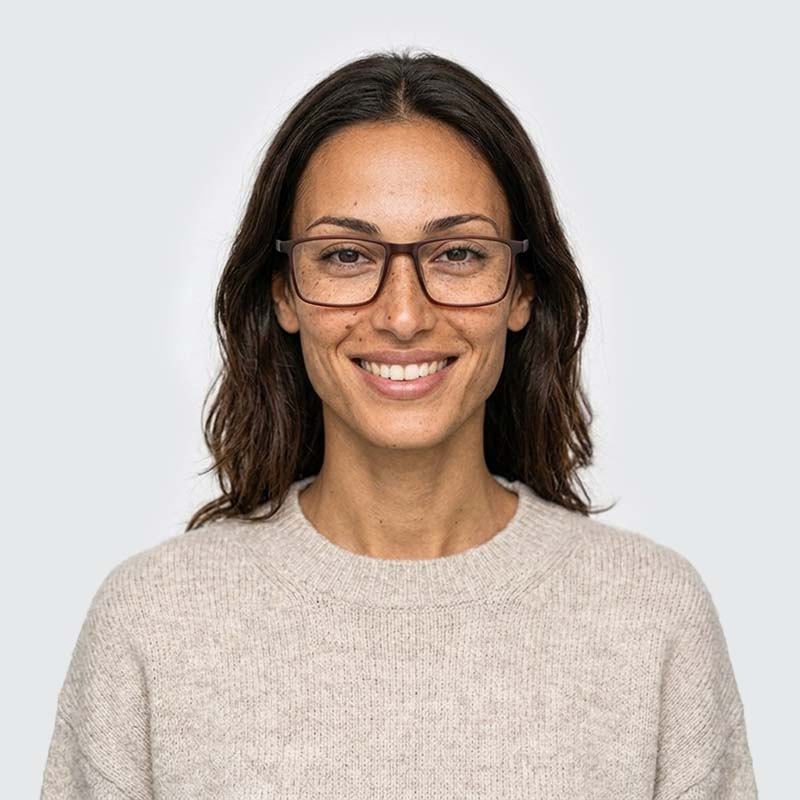 Picture of Raffia Glasses