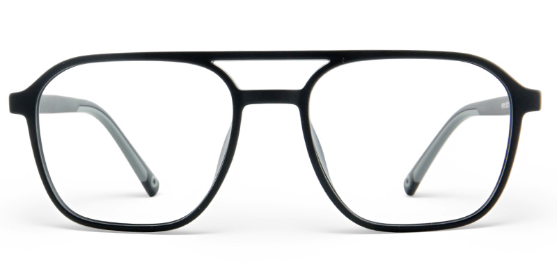 Buoyant Glasses Black