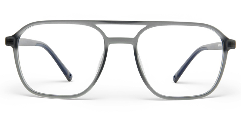 Buoyant Glasses Gray