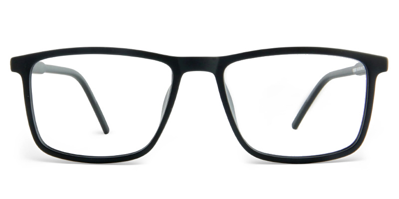 Scenic Glasses Black
