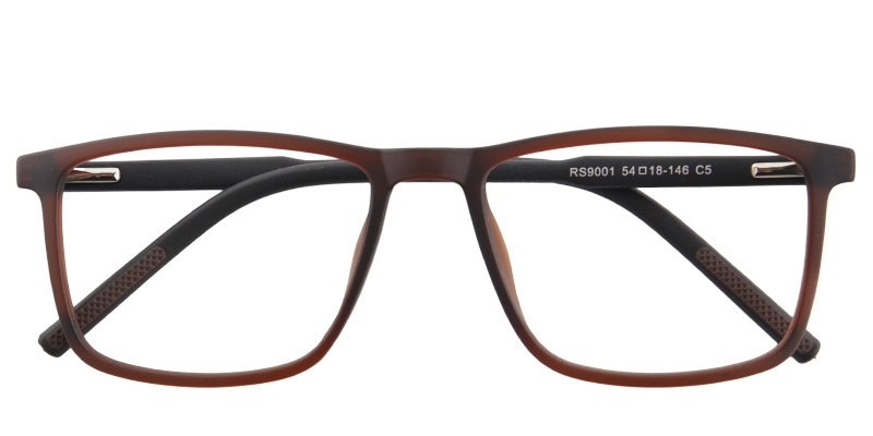 Picture of Scenic Glasses