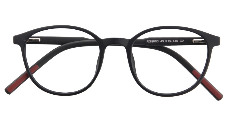 Picture of Decorum Glasses