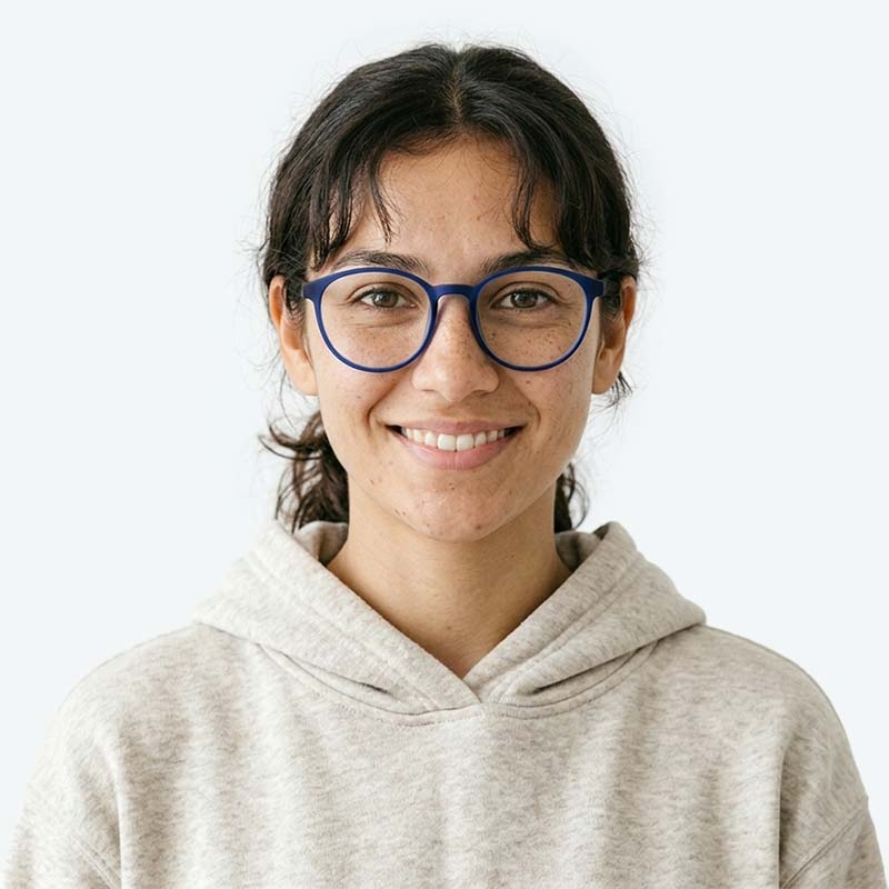 Picture of Decorum Glasses