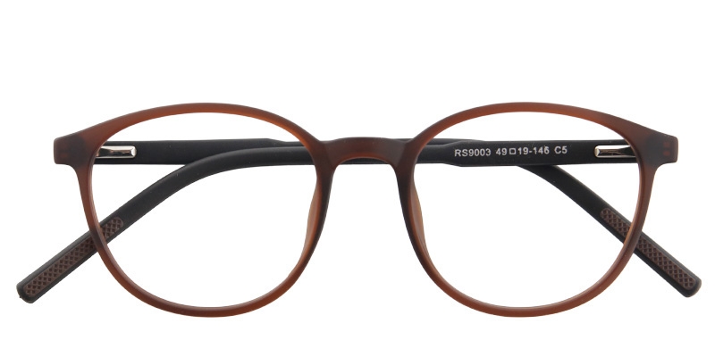 Picture of Decorum Glasses
