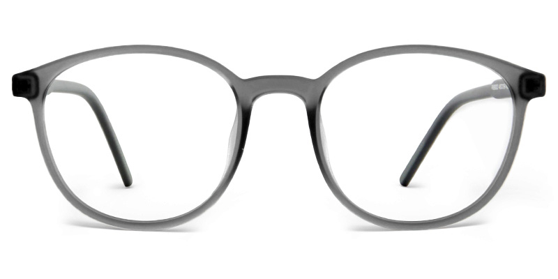 Decorum Glasses Gray