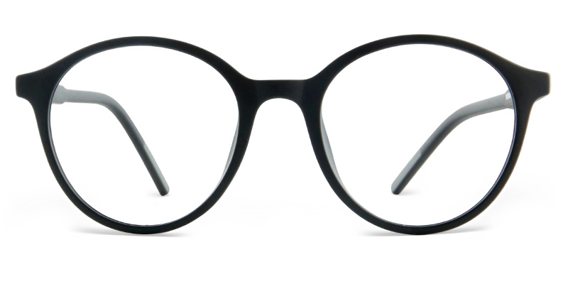 Chroma Glasses Black