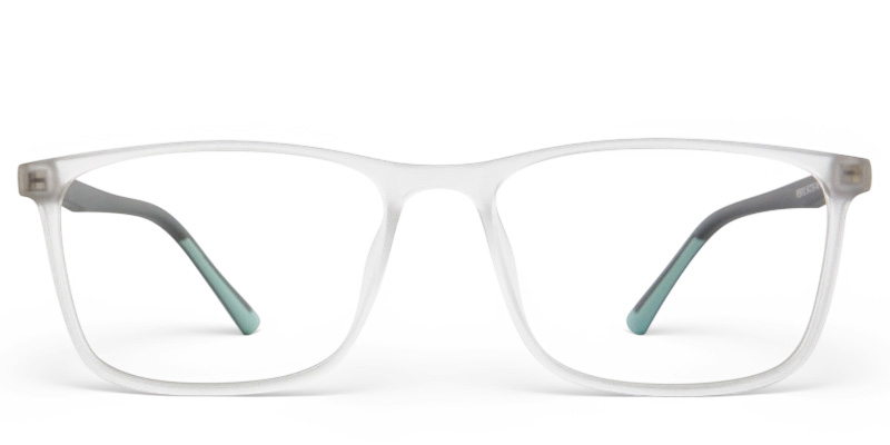 Saunter Glasses Transparent