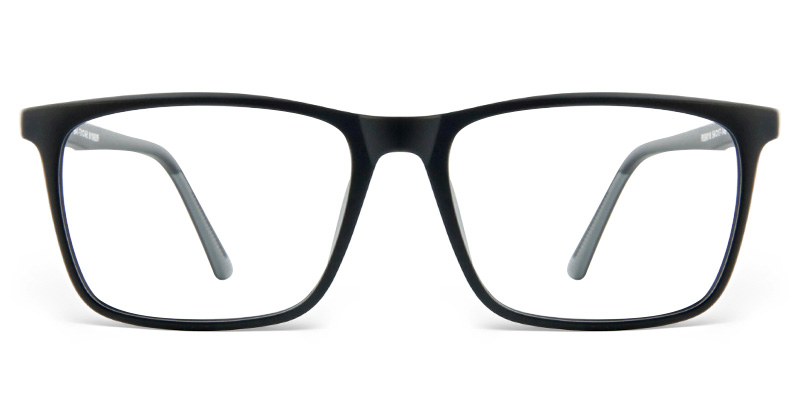 Siskin Glasses Black