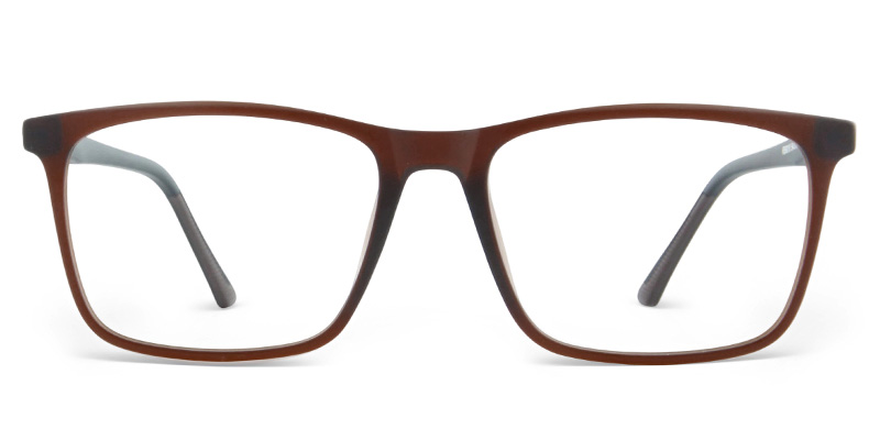 Siskin Glasses Brown