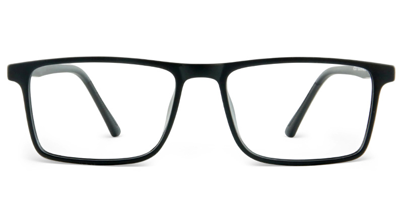 Mosaic Glasses Black